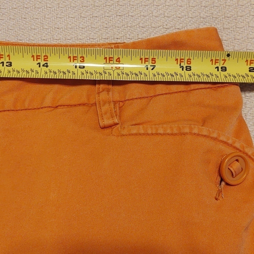 Venezia Women's Crop Pants - Picture 8 of 9